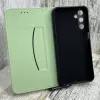 Чохол Leather Book на Samsung Galaxy A15