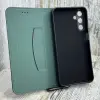 Чохол Leather Book на Samsung Galaxy A15
