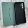 Чохол Leather Book на Samsung Galaxy A15