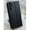 Чохол Leather Book на Samsung Galaxy A15