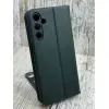 Чохол Leather Book на Samsung Galaxy A15