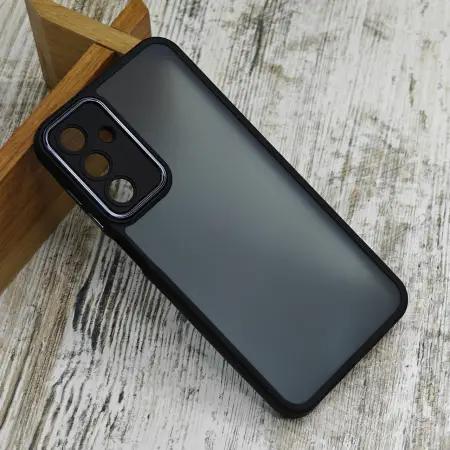 Чохол Matt Luxury на Samsung Galaxy A15 
