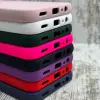 Чохол Silicone Case на Samsung Galaxy A15 — комфорт у кожному дотику