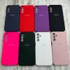 Чохол Silicone Case на Samsung Galaxy A15 — комфорт у кожному дотику