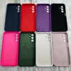 Чохол Silicone Case на Samsung Galaxy A15 — комфорт у кожному дотику