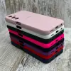 Чохол Silicone Case на Samsung Galaxy A15 — комфорт у кожному дотику