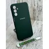 Чохол Silicone Case на Samsung Galaxy A15 — комфорт у кожному дотику