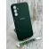 Чохол Silicone Case на Samsung Galaxy A15 — комфорт у кожному дотику