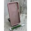 Чохол Silicone Case на Samsung Galaxy A15 — комфорт у кожному дотику