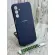Чохол Silicone Case на Samsung Galaxy A15 — комфорт у кожному дотику