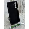 Чохол Silicone Case на Samsung Galaxy A15 — комфорт у кожному дотику