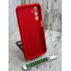 Чохол Silicone Case на Samsung Galaxy A15 — комфорт у кожному дотику