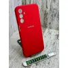 Чохол Silicone Case на Samsung Galaxy A15 — комфорт у кожному дотику