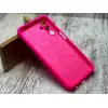 Чохол рожевий Original Silicone Case для Galaxy A15 – м’якість і комфорт