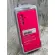 Чохол рожевий Original Silicone Case для Galaxy A15 – м’якість і комфорт