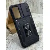 Чохол Protective Camera Ring на Samsung Galaxy A15