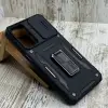 Чохол Protective Camera Ring на Samsung Galaxy A15