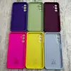 Чохол Silicone Case на Samsung Galaxy A15