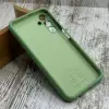 Чохол Silicone Case на Samsung Galaxy A15