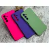 Чохол Silicone Case на Samsung Galaxy A15
