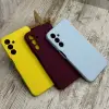 Чохол Silicone Case на Samsung Galaxy A15