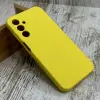 Чохол Silicone Case на Samsung Galaxy A15