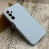 Чохол Silicone Case на Samsung Galaxy A15