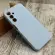 Чохол Silicone Case на Samsung Galaxy A15