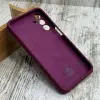 Чохол Silicone Case на Samsung Galaxy A15