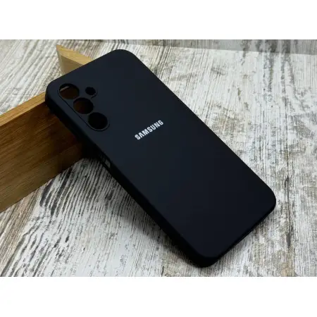 Чохол Silicone Case на Samsung Galaxy A15 
