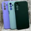 Чохол Silicone Case на Samsung Galaxy A15