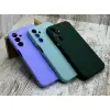 Чохол Silicone Case на Samsung Galaxy A15