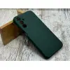 Чохол Silicone Case на Samsung Galaxy A15