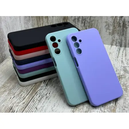 Чохол Silicone Case на Samsung Galaxy A15 