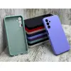 Чохол Silicone Case на Samsung Galaxy A15
