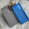 Чохол Silicone Cover на Samsung Galaxy A15