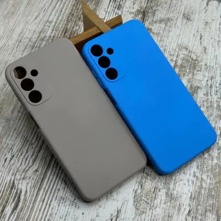 Чохол Silicone Cover на Samsung Galaxy A15 