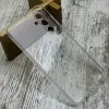 Чохол Clear Case 2 mm на Samsung Galaxy A16
