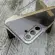 Чохол Clear Case 2 mm на Samsung Galaxy A16