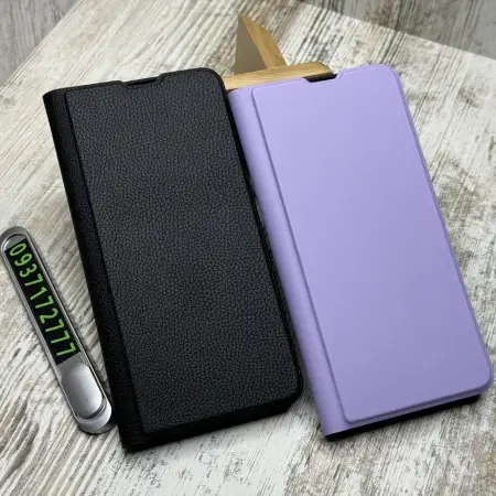 Чохолкнижка Fibra на Samsung Galaxy A16 