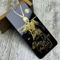 Захисне скло Monkey King на Samsung A16/ A17/ A26