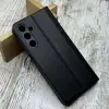 Чохол Книжка Leather Case на Samsung Galaxy A16