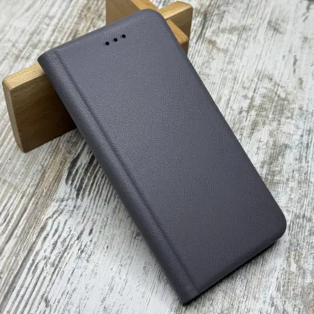 Чохол книжка Leather Case на Samsung Galaxy A16 