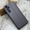 Чохол книжка Leather Case на Samsung Galaxy A16