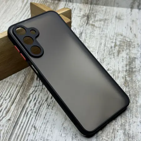 Чохол Matt Case на Samsung Galaxy А16 