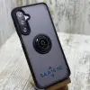 Чохол Matt Ring на Samsung Galaxy A16