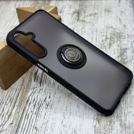Чохол Matt Ring на Samsung Galaxy A16 