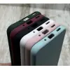 Чохол Silicone Case на Samsung Galaxy A16