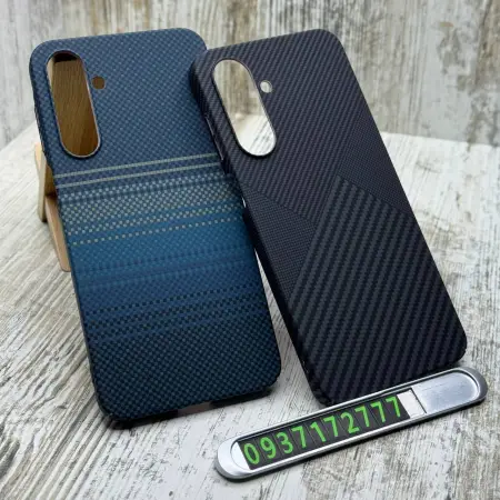 Чохол WAVE Gleam на Samsung Galaxy A16 
