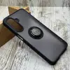 Чохол Matt Ring Case на Samsung Galaxy A17